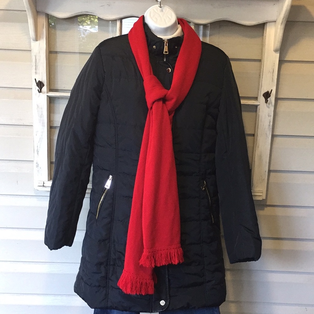 Marezzi Couture Coat